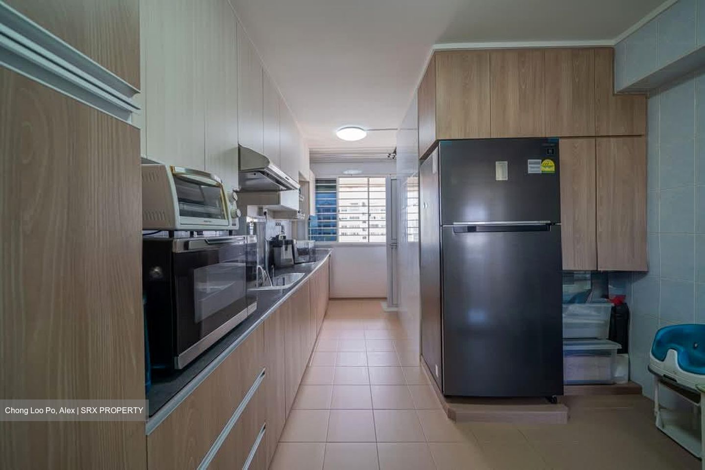 Blk 25 Chai Chee Road (Bedok), HDB 4 Rooms #582400861